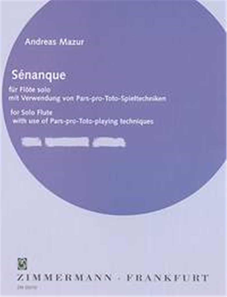 Sénanque